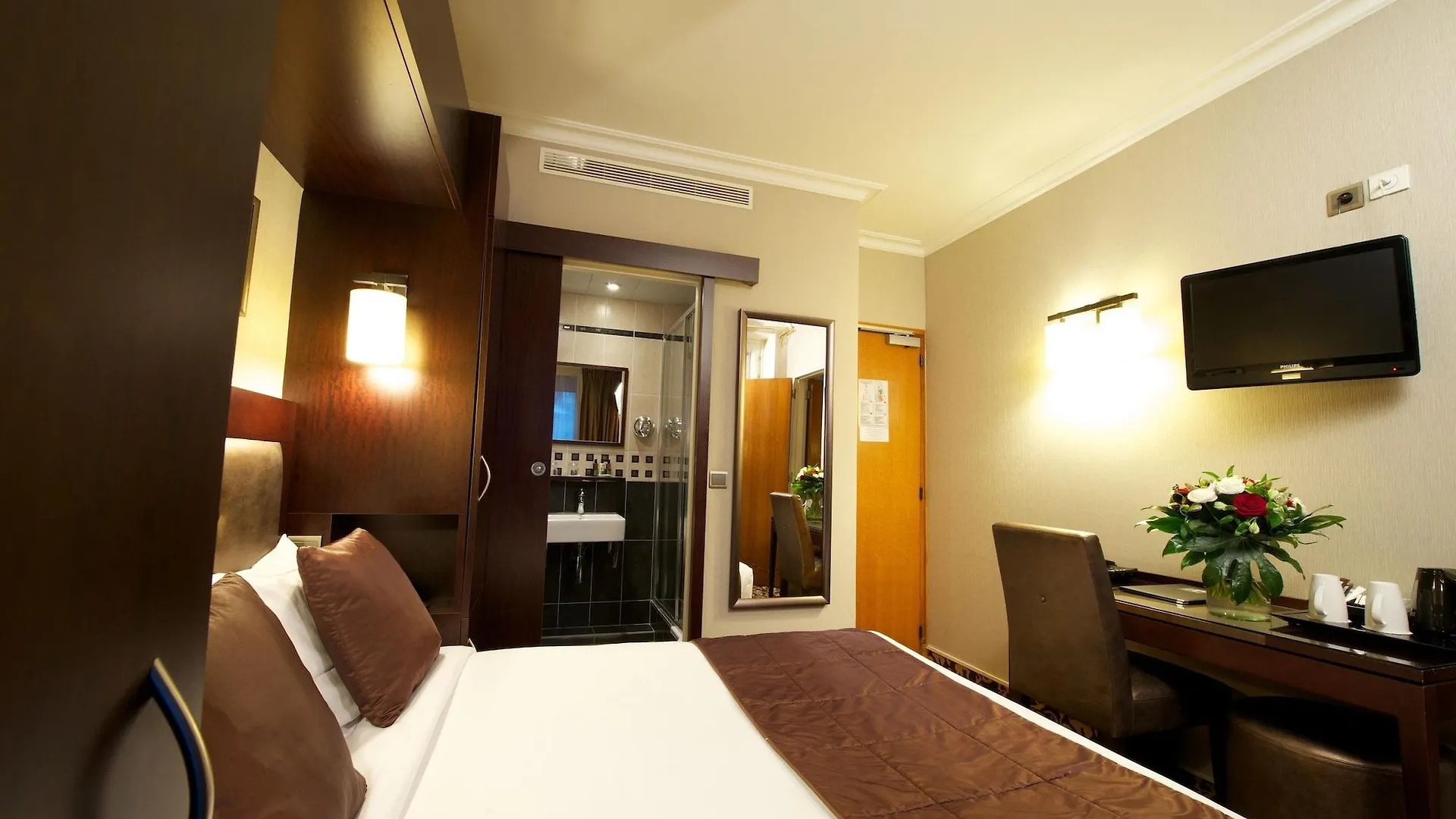Abbatial Saint Germain Hotel Paris