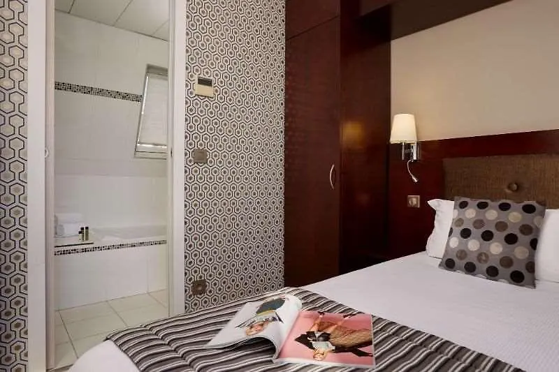 Abbatial Saint Germain Hotel Paris