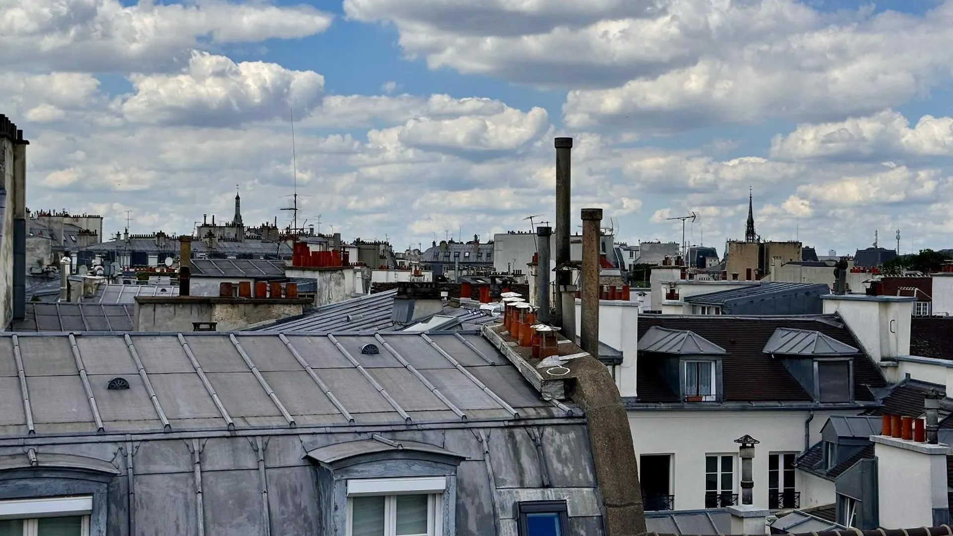 Abbatial Saint Germain Hotel Paris